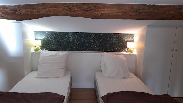 格朗德古尔多旅馆：