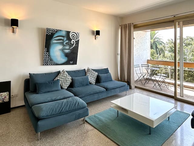 Balima Residences - Balima XI Apartments Rabat managed Airbnb listing 3