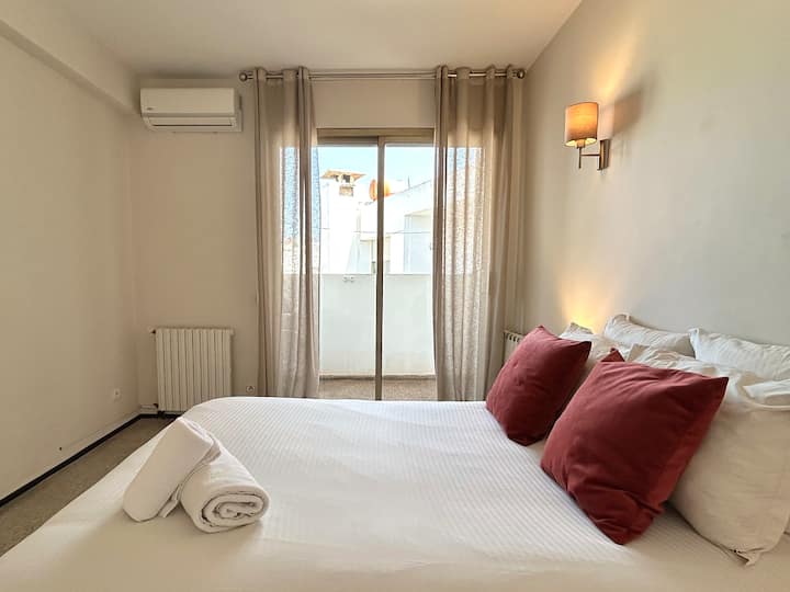 غرفة النوم 3