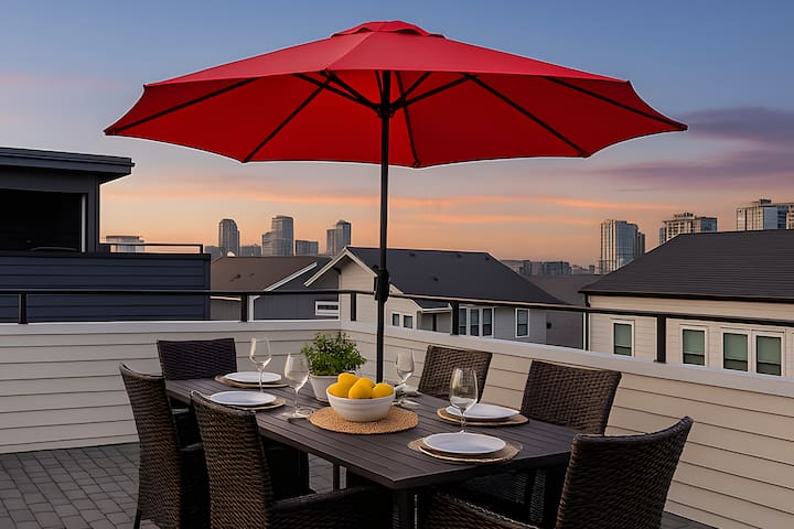 Southside Extraordinaire | Near The Gulch