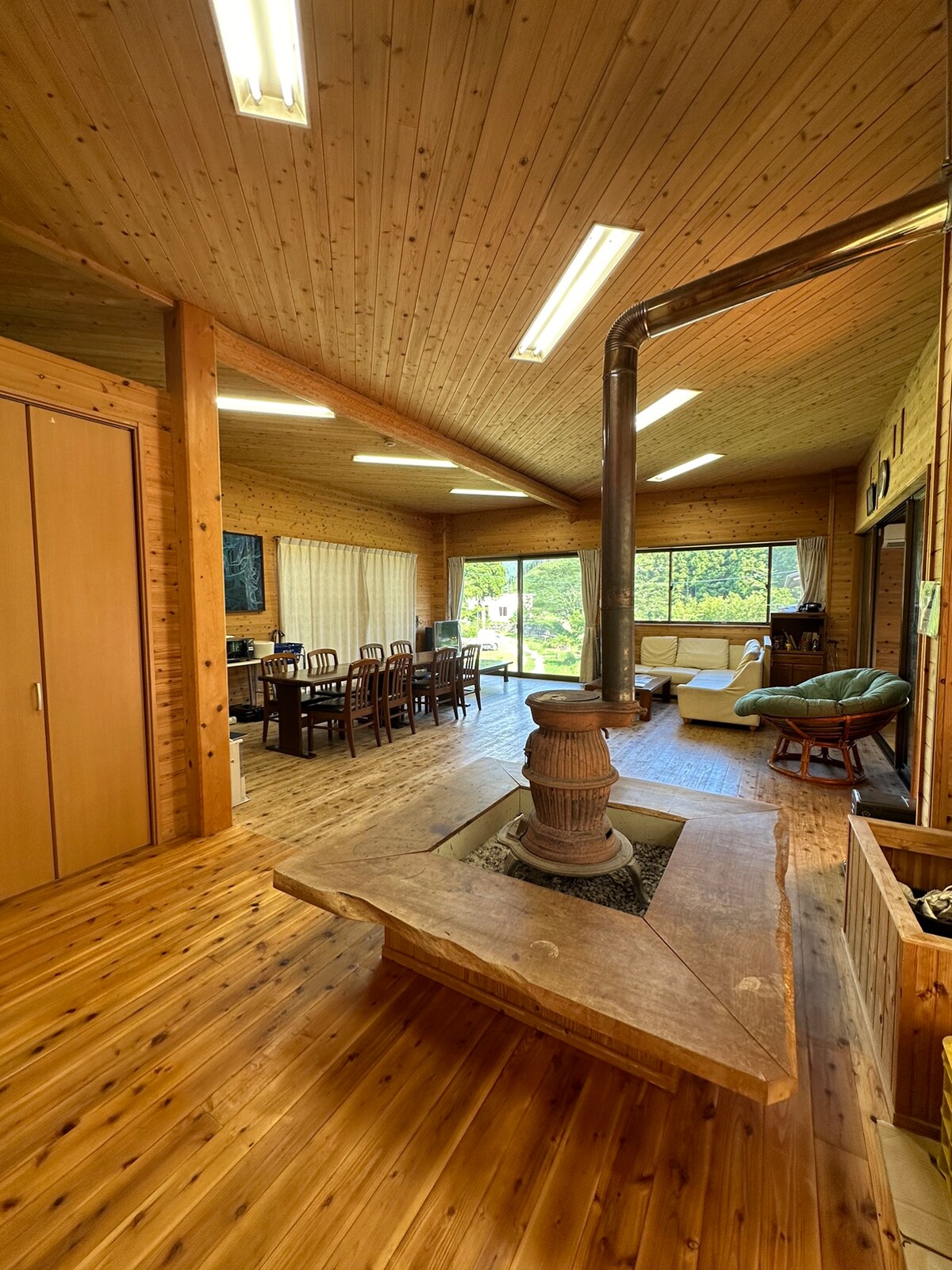 しらす ゴエもん ゴエもん様オーダー mini4 oji-san | PROTO-EMPEROR ZX