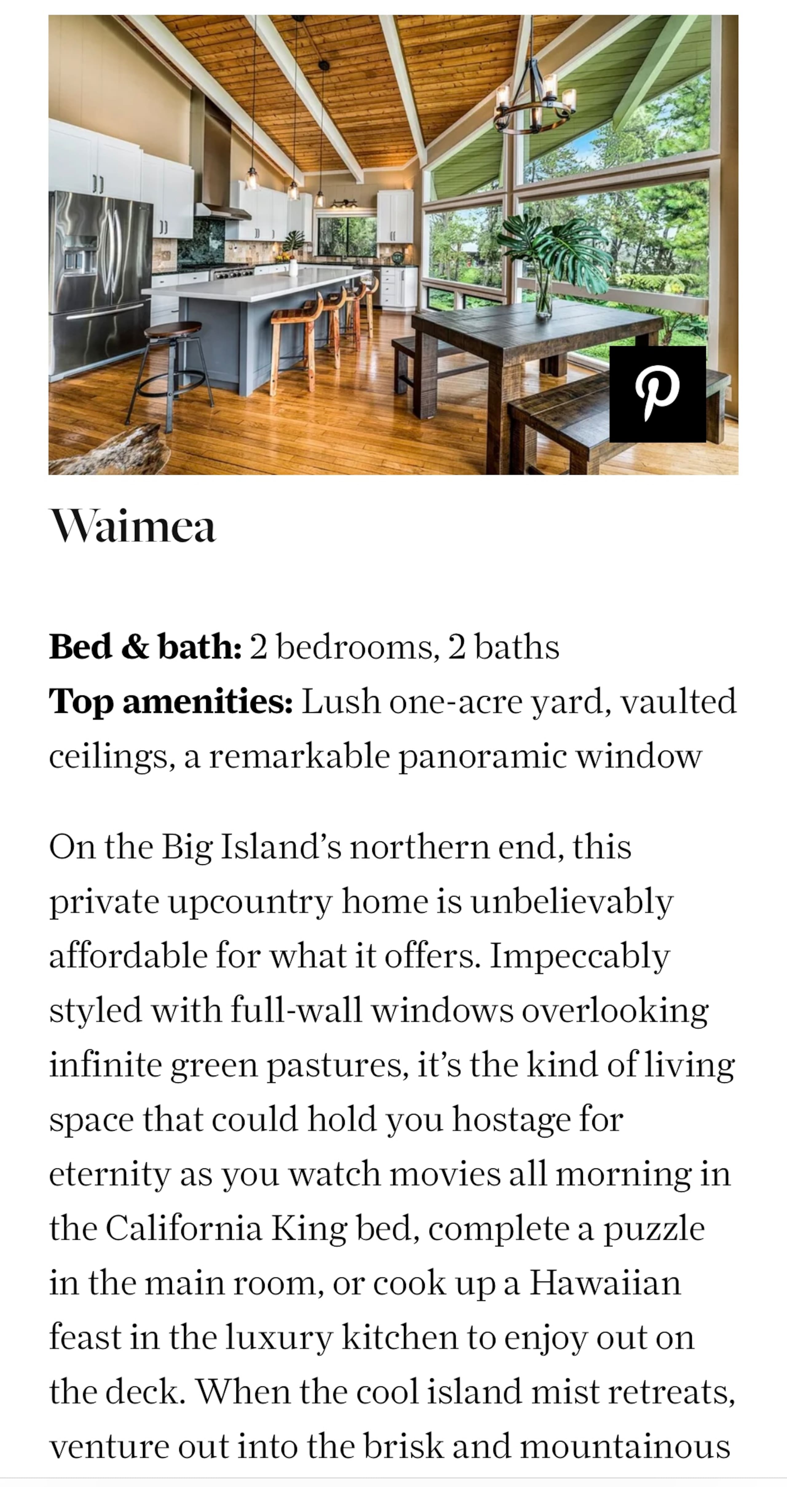 Home in Waimea · ★4.97 · 2 bedrooms · 2 beds · 2 baths - Image 12