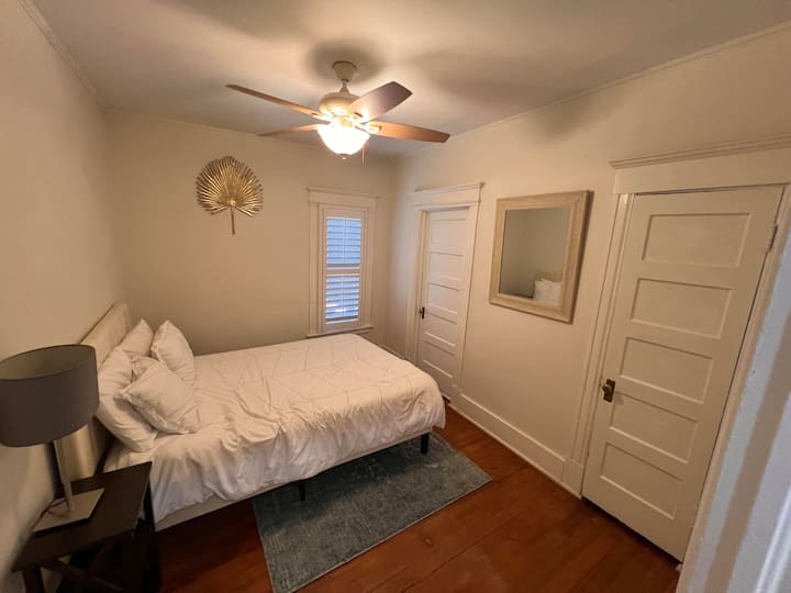 غرفة النوم 4