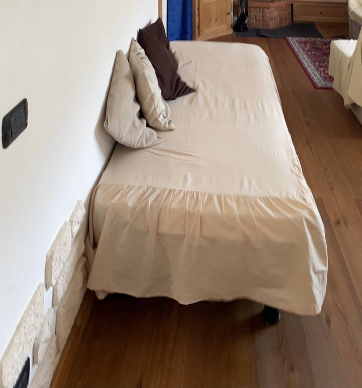 Apt San Vito/cortina D'ampezzo Più Gas/enel - San Vito di Cadore