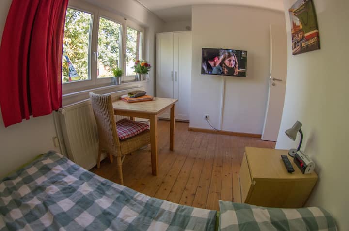 Спална соба