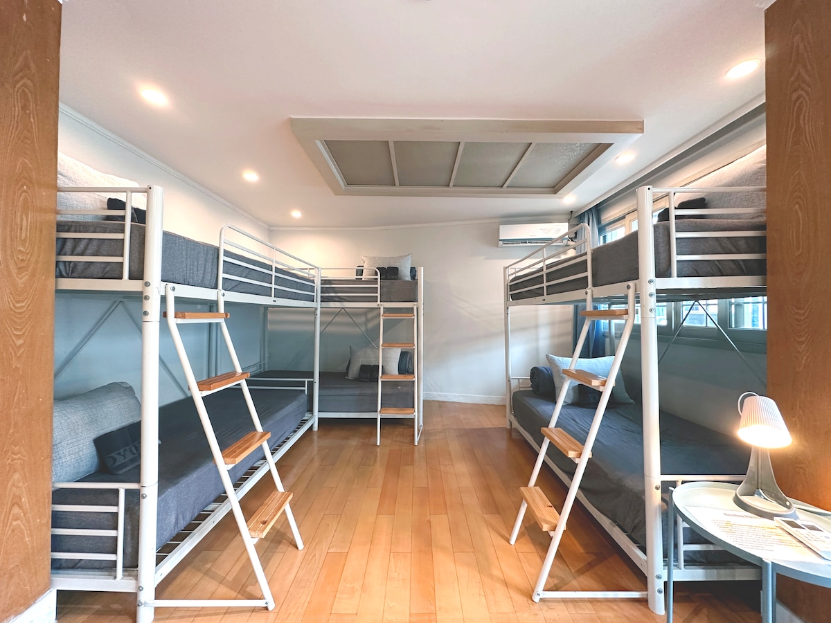 Imagen de la habitación