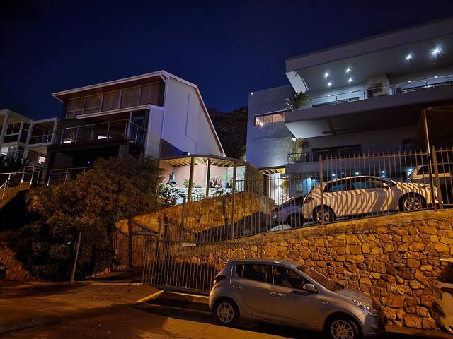 31 Suikerbossie drive Perhenthian