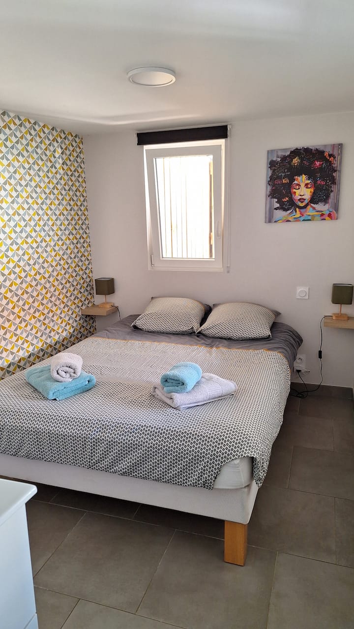 Habitación