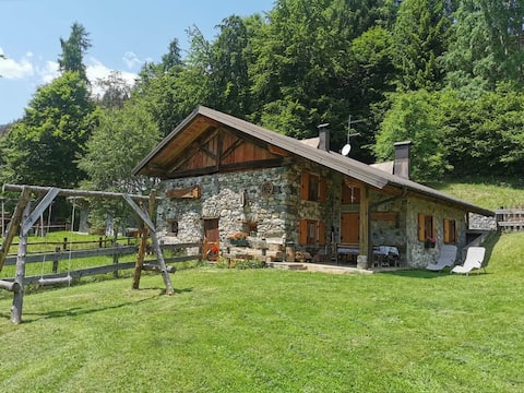 Chalet Stella Alpina