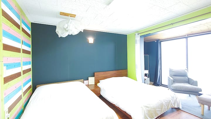 საძინებელი