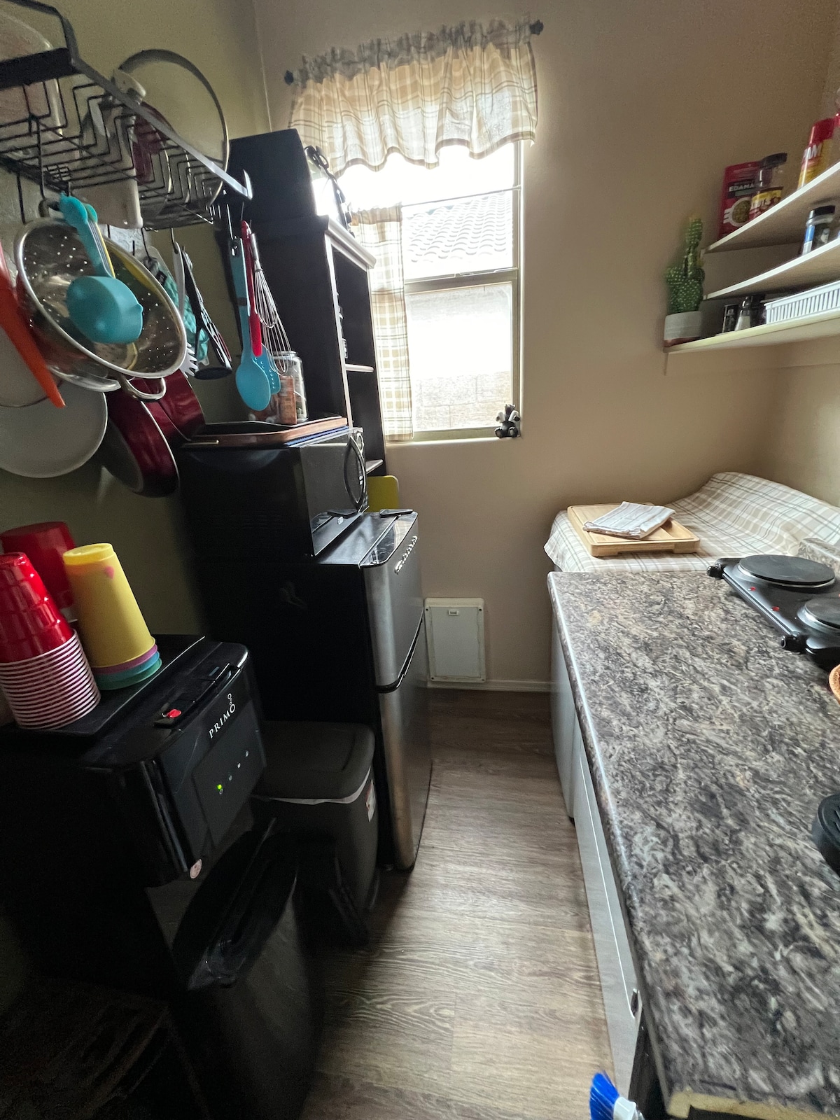 Top performing Airbnb: Welcome to Howie's House! in Laveen