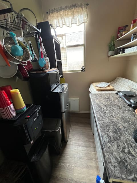 Top performing Airbnb: Welcome to Howie's House! in Laveen