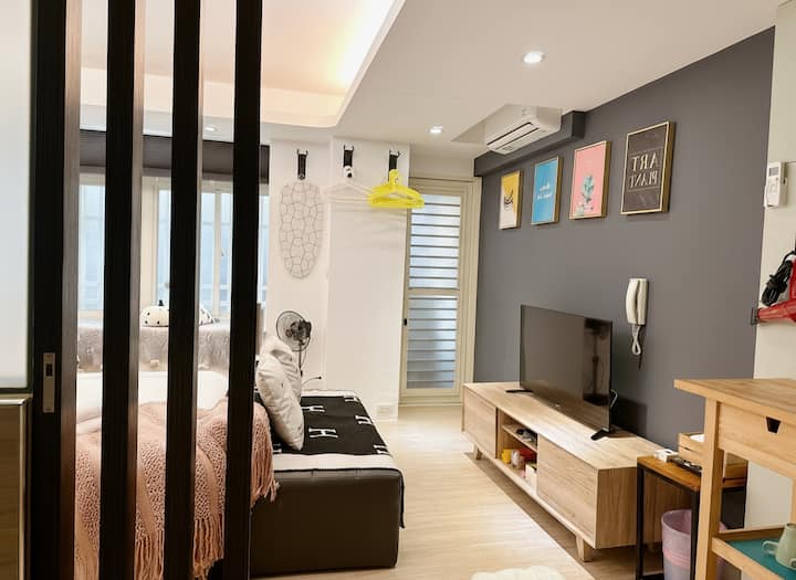 東區生活圈 ・Slow Living In Taipei East・may-flash - Taiwan