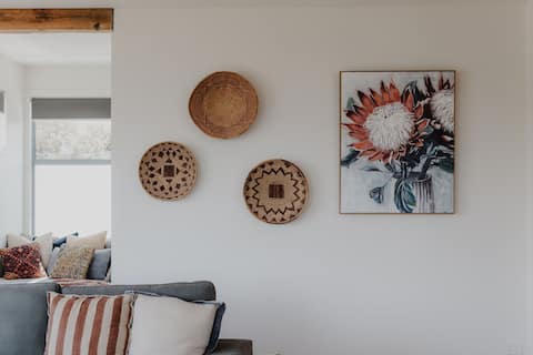 Top Airbnb: Ocean Reach Escape in Cape Woolamai