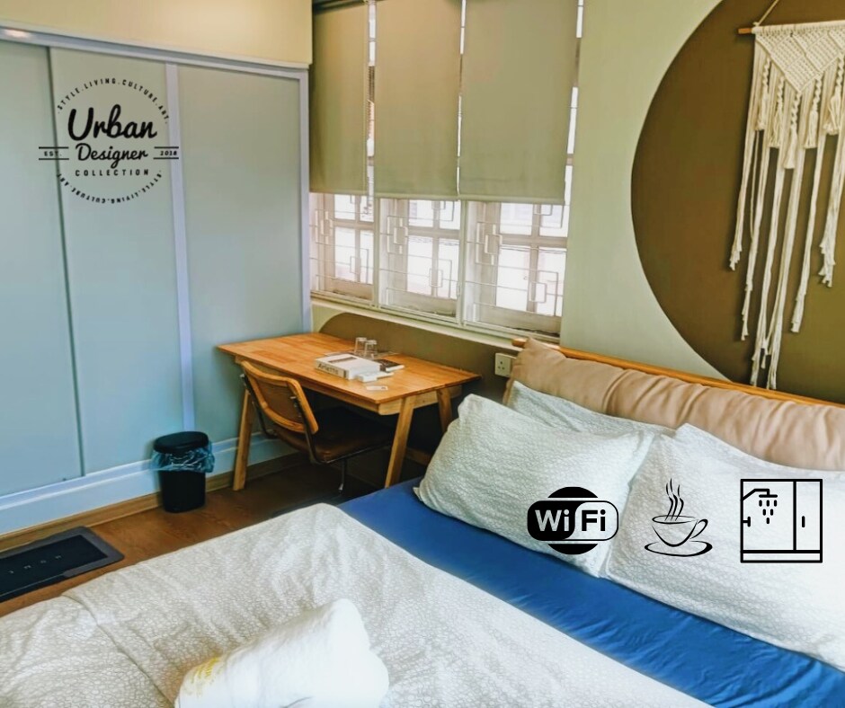 საძინებელი