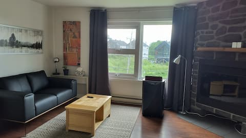 Loft le Marie COZY