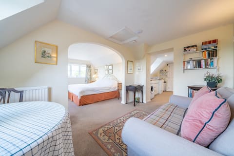 Manton Lodge Valley View