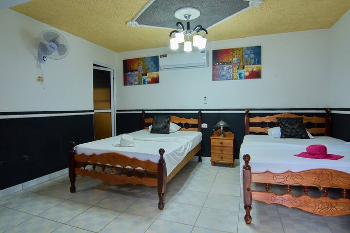 غرفة النوم 3