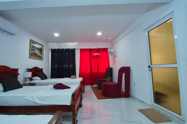 غرفة النوم 4