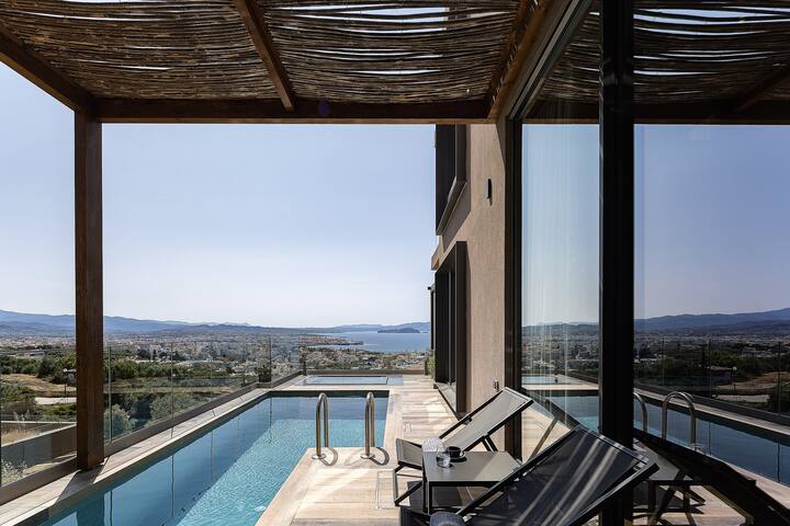 Sea View Luxury Villa-Daily Housekeeping by etouri gallery image 2