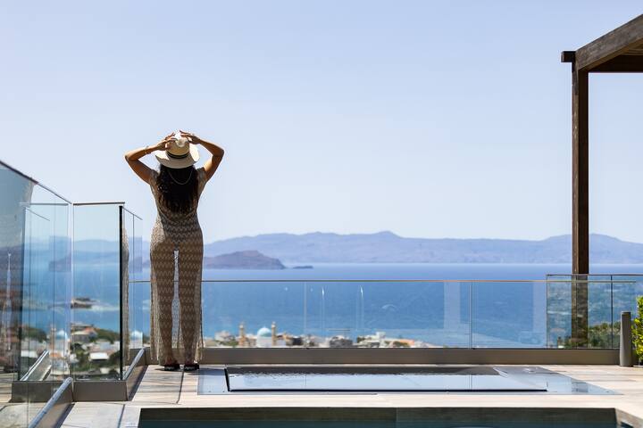 Sea View Luxury Villa-Daily Housekeeping by etouri gallery image 5