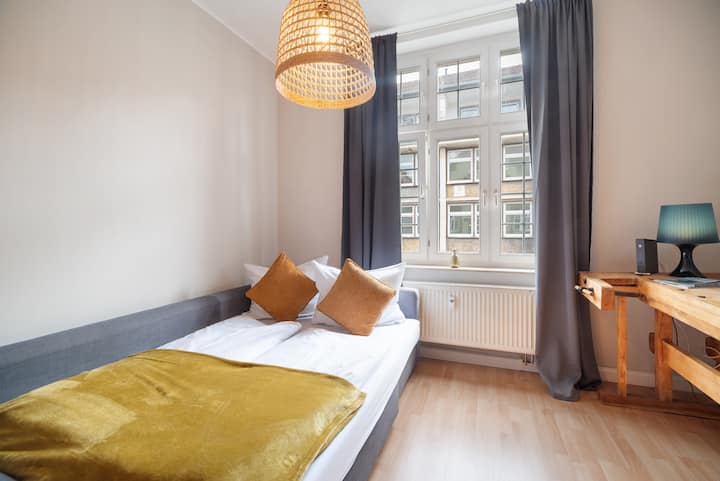 საძინებელი 2