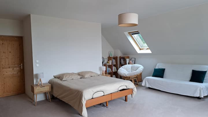 Спална соба 3