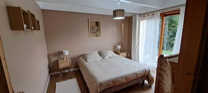 Спална соба 1