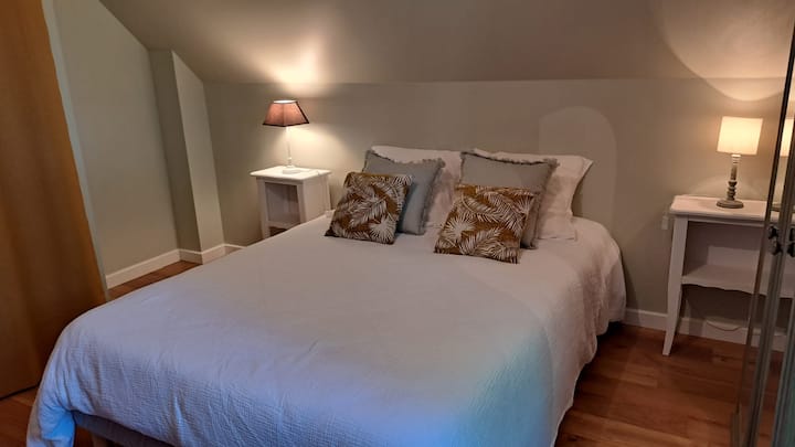 Спална соба 2