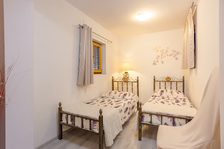 Спална соба 5