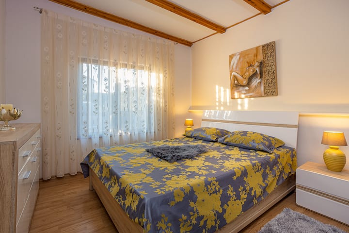 Спална соба 4