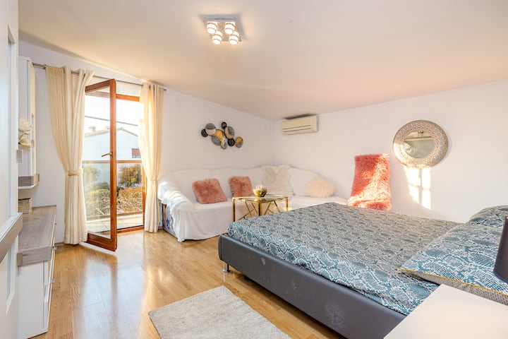 Спална соба 1