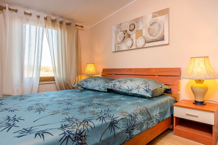 Спална соба 2