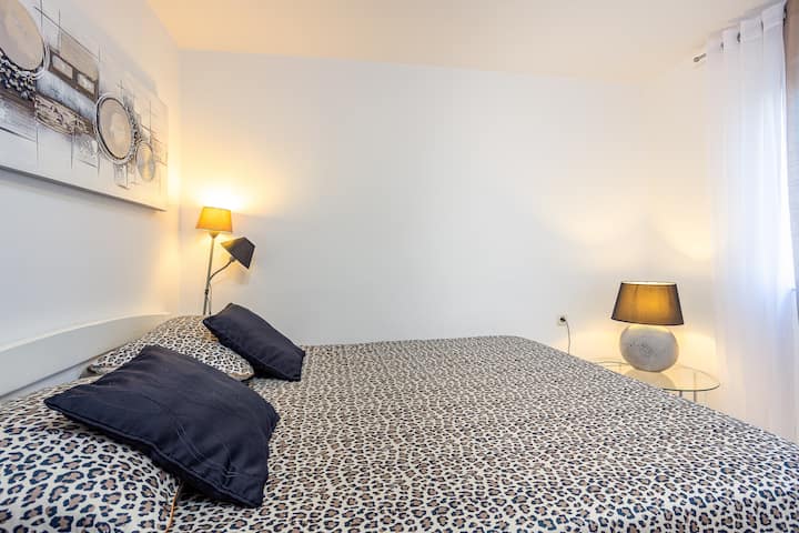 Спална соба 3