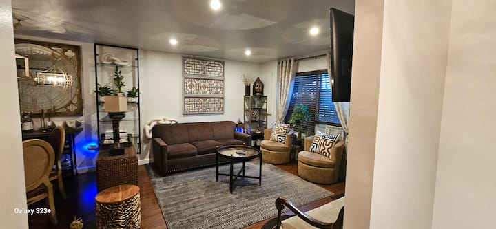 მისაღები ოთახი