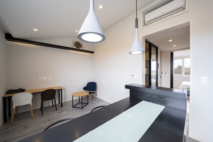 Área de convivencia