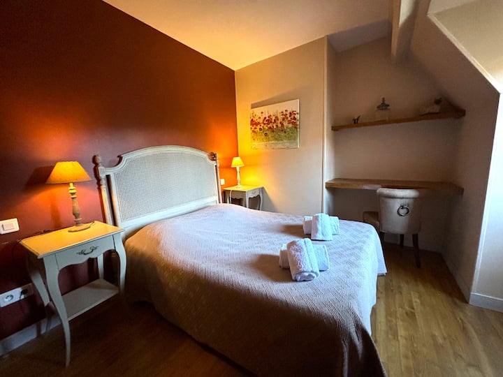 Спална соба 2