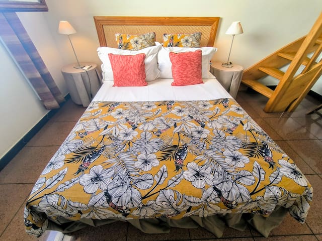 Le Tournesol managed Airbnb listing 2
