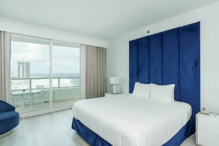 საძინებელი