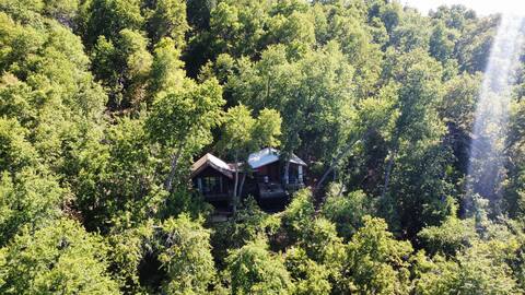 Refugio en Vilches Alto - Spectacular View