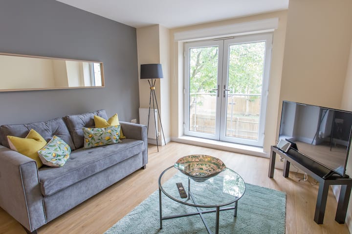 2br Retreat | Groups & Family | Oxford & Blenheim - オックスフォード