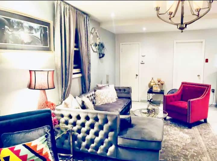 Всекидневна