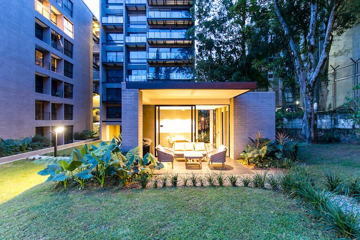 Casacol SAS Medellin managed Airbnb listing 2