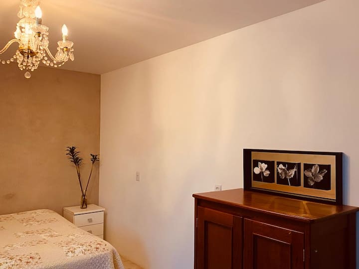 соба 2 - пар и два дополнителни душека