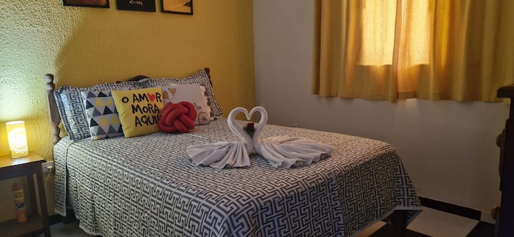 Habitación 1
