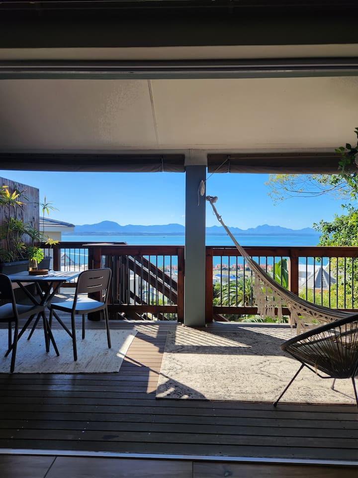 The Eden Sanctuary - Mossel Bay