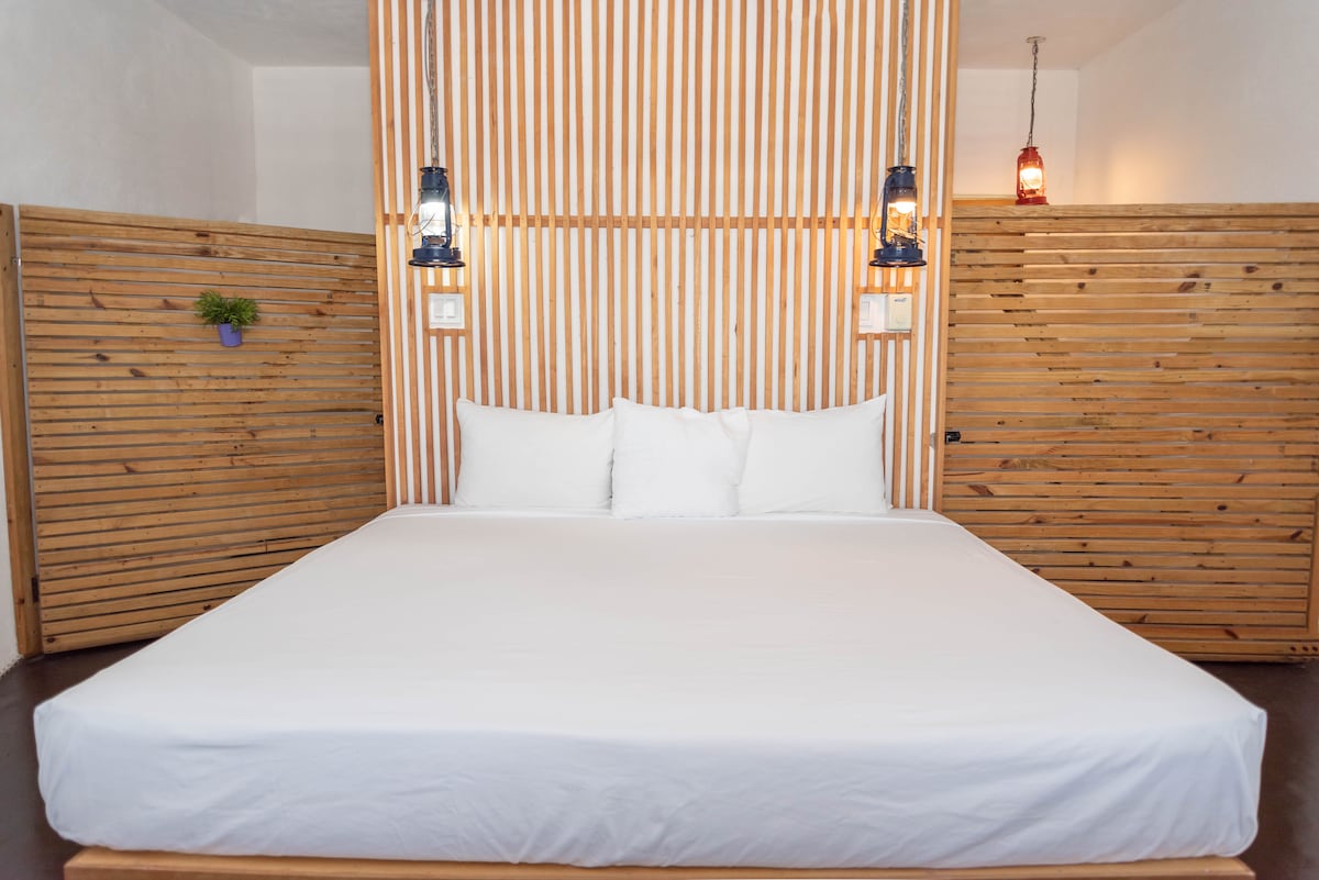 ห้องนอน