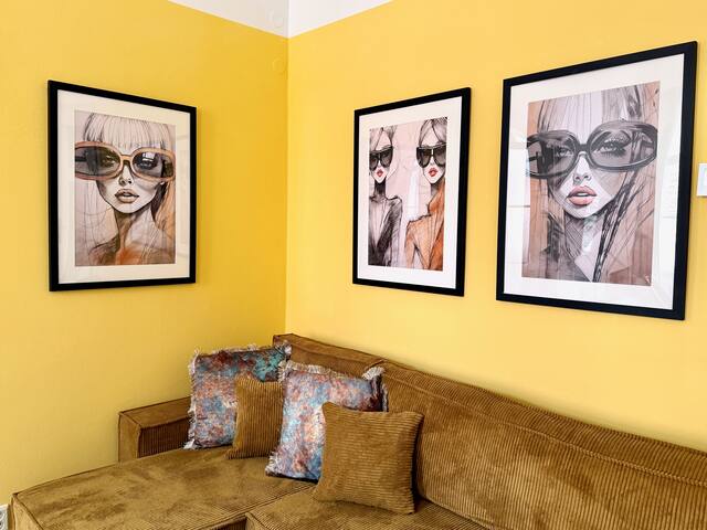 Style & Design No.1 old town apartment XXL gallery image 4