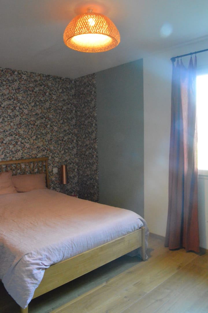 Спална соба 3