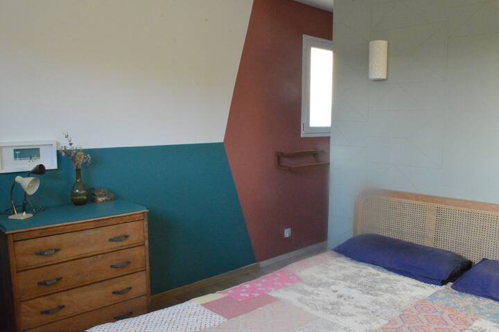 Спална соба 1